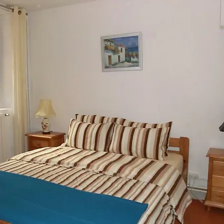 La Platriere Bed & Breakfast Cazedarnes