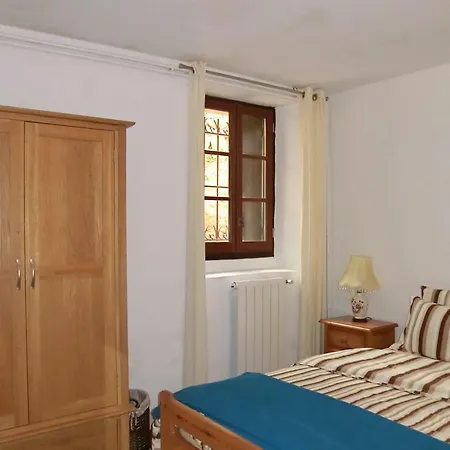 La Platriere Bed & Breakfast *