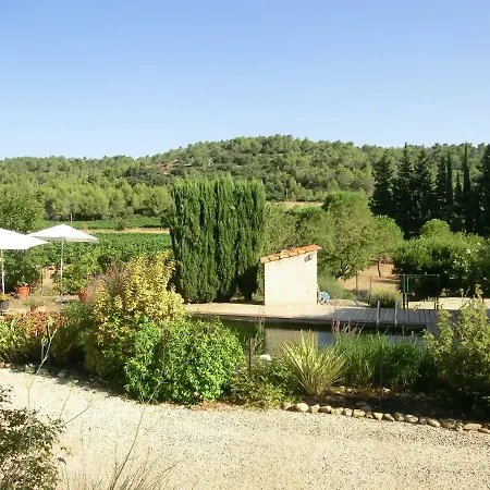 La Platriere Bed & Breakfast