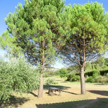 La Platriere * Cazedarnes