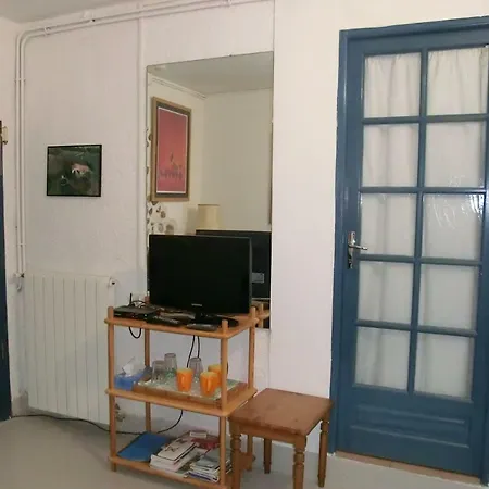 Bed & Breakfast La Platriere Cazedarnes