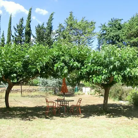 Bed & Breakfast La Platriere