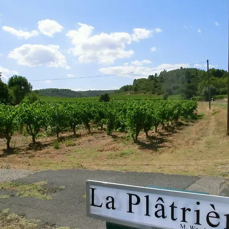 La Platriere
