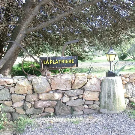 La Platriere *