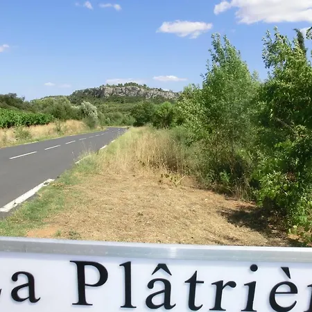 La Platriere